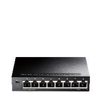 Суич Cudy GS108 8 портов Gigabit