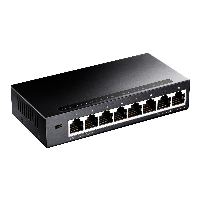 Суич Cudy GS108 8 портов Gigabit
