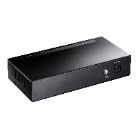 Суич Cudy GS108 8 портов Gigabit