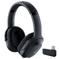Геймърски слушалки Razer Barracuda Wireless Gaming Headset - RZ04-03790100-R3M1