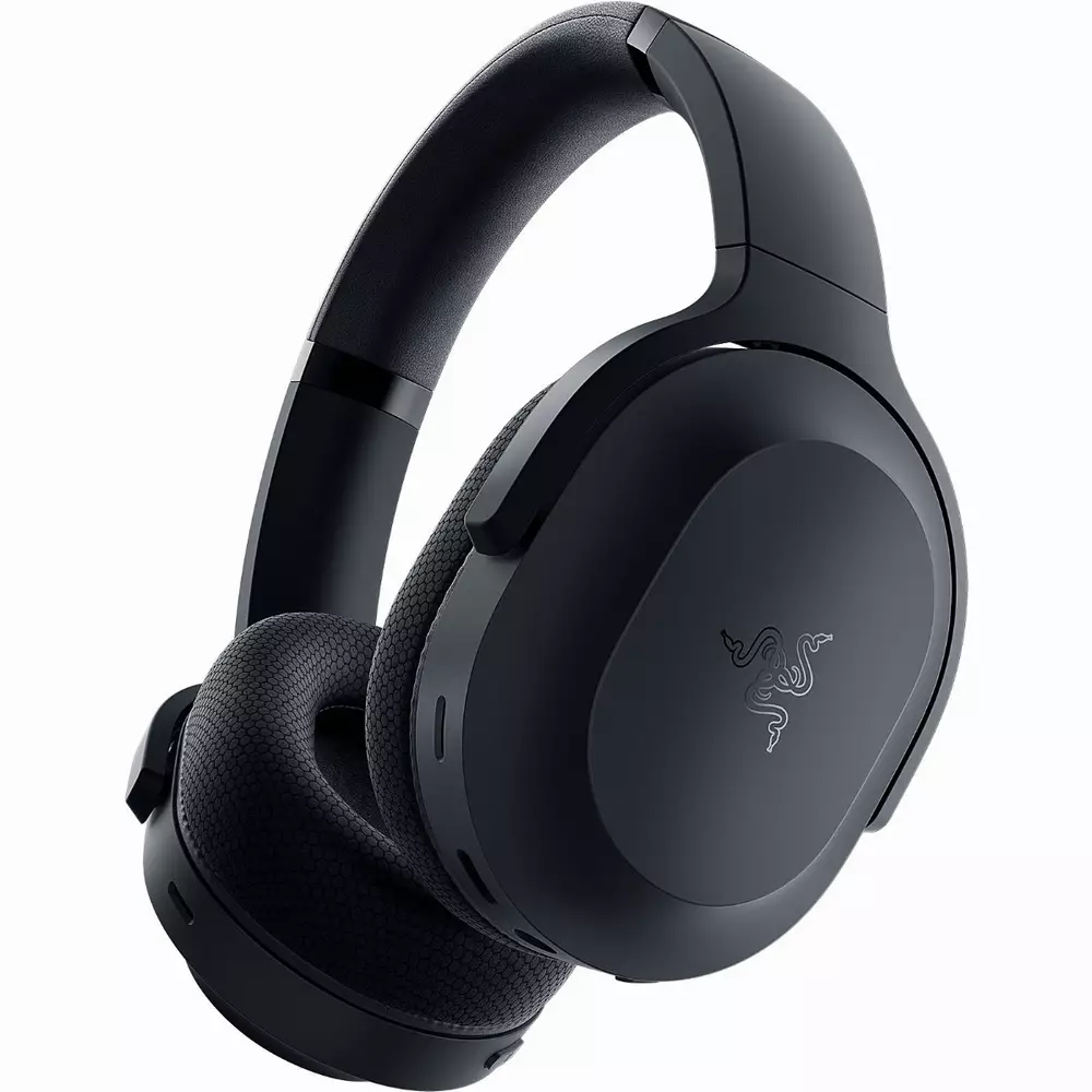 Геймърски слушалки Razer Barracuda Wireless Gaming Headset - RZ04-03790100-R3M1