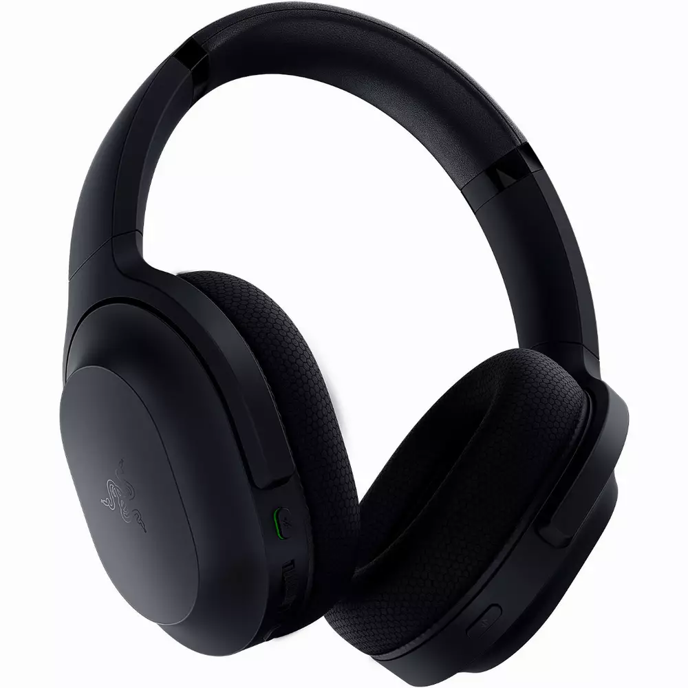 Геймърски слушалки Razer Barracuda Wireless Gaming Headset - RZ04-03790100-R3M1