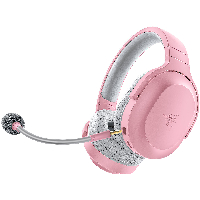 Геймърски слушалки Razer Barracuda X Quartz Wireless Gaming Headset - RZ04-04430300-R3M1