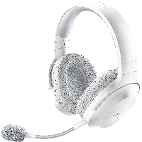 Геймърски слушалки Razer Barracuda X Mercury White Wireless Gaming Headset - RZ04-04430200-R3M1