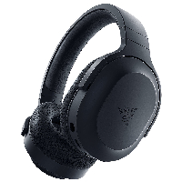 Геймърски слушалки Razer Barracuda X Black Wireless Gaming Headset - RZ04-04430100-R3M1