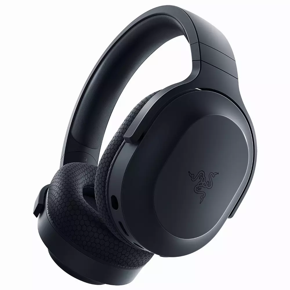 Геймърски слушалки Razer Barracuda X Black Wireless Gaming Headset - RZ04-04430100-R3M1