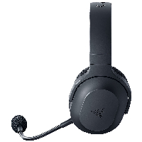 Геймърски слушалки Razer Barracuda X Black Wireless Gaming Headset - RZ04-04430100-R3M1
