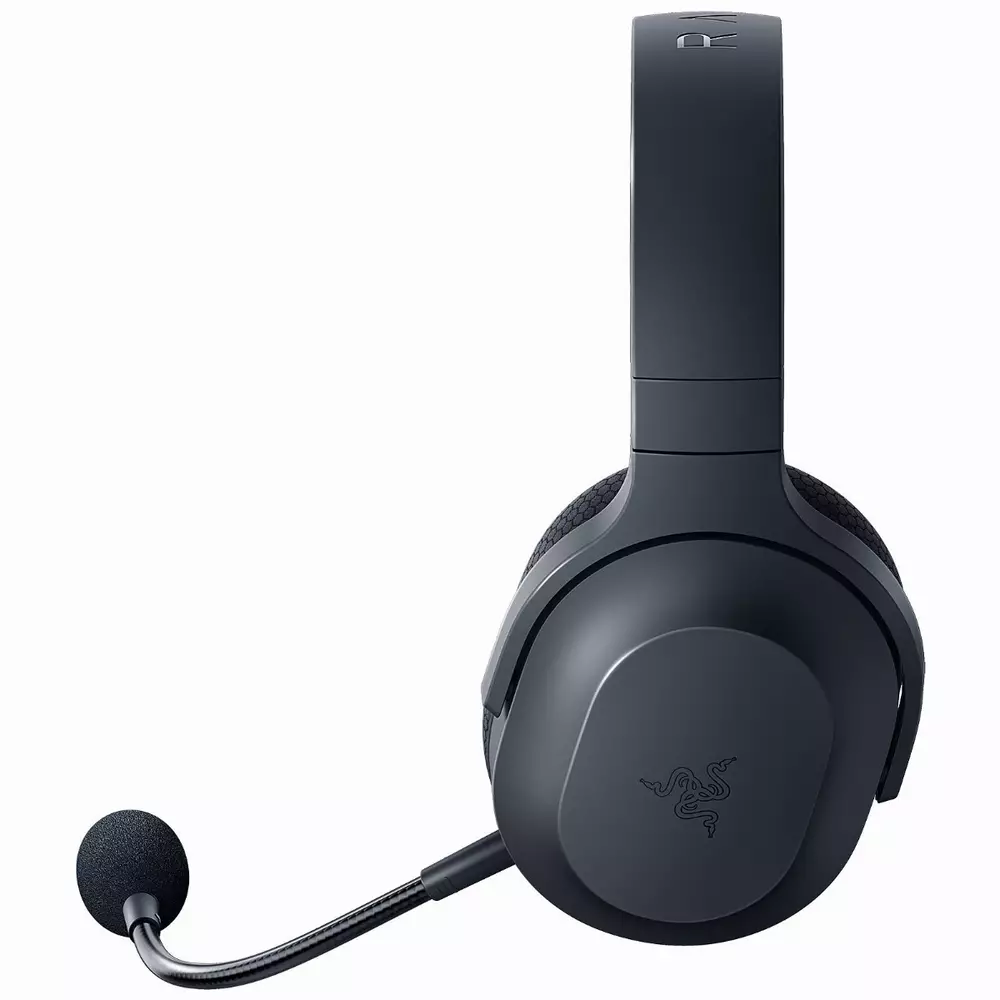 Геймърски слушалки Razer Barracuda X Black Wireless Gaming Headset - RZ04-04430100-R3M1