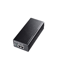 PoE инжектор Cudy POE300, Gigabit PoE+/PoE, 60W