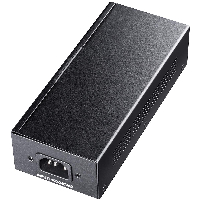 PoE инжектор Cudy POE300, Gigabit PoE+/PoE, 60W