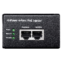 PoE инжектор Cudy POE300, Gigabit PoE+/PoE, 60W