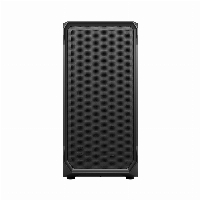 Кутия Fractal Focus 2 Black Solid - FD-C-FOC2A-07