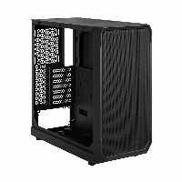 Кутия Fractal Focus 2 Black Solid - FD-C-FOC2A-07
