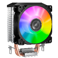 Охладител за процесор Jonsbo CR-1200E RGB