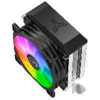 Охладител за процесор Jonsbo CR-1200E RGB