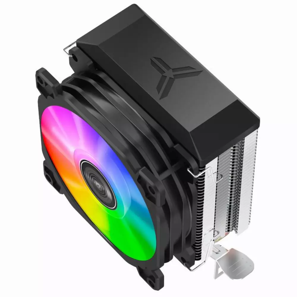 Охладител за процесор Jonsbo CR-1200E RGB