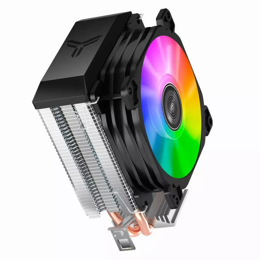 Охладител за процесор Jonsbo CR-1200E RGB