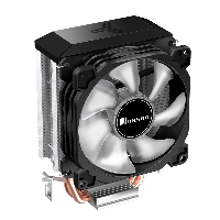 Охладител за процесор Jonsbo CR-1200E RGB