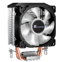 Охладител за процесор Jonsbo CR-1200E RGB