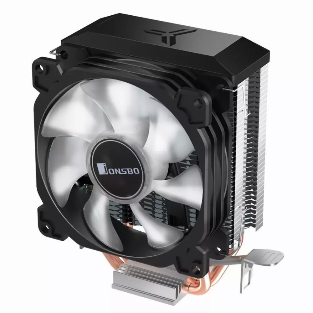 Охладител за процесор Jonsbo CR-1200E RGB