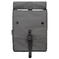 Раница за лаптоп HAMA Perth, До 40 cm 15.6", Сив