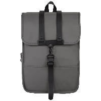 Раница за лаптоп HAMA Perth, До 40 cm 15.6", Сив