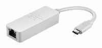 Мрежова карта D-Link DUB-E130 USB - C - LAN 10/100/1000