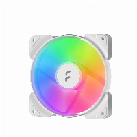 Вентилатор Fractal Aspect 12 RGB PWM White - FD-F-AS1-1209