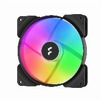 Вентилатор Fractal Aspect 14 RGB PWM Black - FD-F-AS1-1405