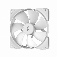 Вентилатор Fractal Aspect 14 RGB PWM White - FD-F-AS1-1409