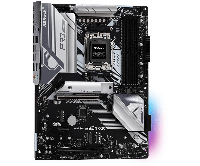 Дънна платка ASROCK B650 Pro RS AM5