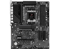 Дънна платка ASROCK B650 PG Lightning AM5