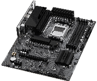 Дънна платка ASROCK B650 PG Lightning AM5