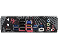 Дънна платка ASROCK B650 PG Lightning AM5