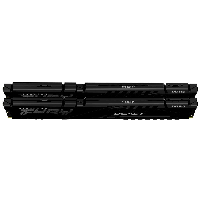 Памет Kingston FURY Beast Black 64GB (2x32GB) DDR5 5600MHz CL40 - KF556C40BBK2-64