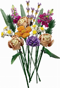 LEGO Icons - Flower Bouquet - 10280