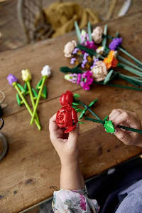 LEGO Icons - Flower Bouquet - 10280