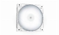 Комплект вентилатори DeepCool FC120 White ARGB Fan Pack 3-in-1 3x120mm