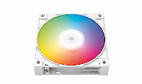 Комплект вентилатори DeepCool FC120 White ARGB Fan Pack 3-in-1 3x120mm