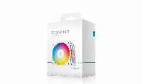 Комплект вентилатори DeepCool FC120 White ARGB Fan Pack 3-in-1 3x120mm