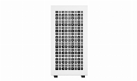 Кутия DeepCool CH370 WH mATX Case 