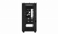 Кутия DeepCool CH370 WH mATX Case 