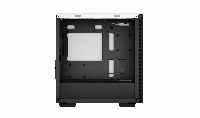 Кутия DeepCool CH370 WH mATX Case 