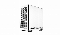 Кутия DeepCool CH370 WH mATX Case 