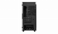 Кутия DeepCool CH370 WH mATX Case 