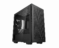 Кутия DeepCool CH370 mATX Case 