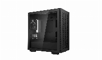 Кутия DeepCool CH370 mATX Case 