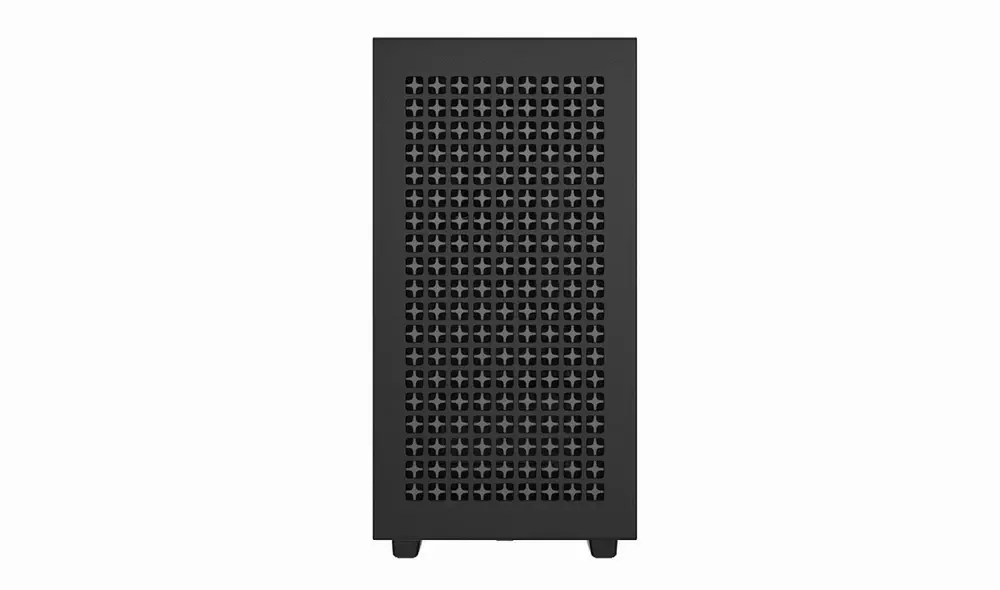 Кутия DeepCool CH370 mATX Case 