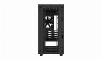 Кутия DeepCool CH370 mATX Case 