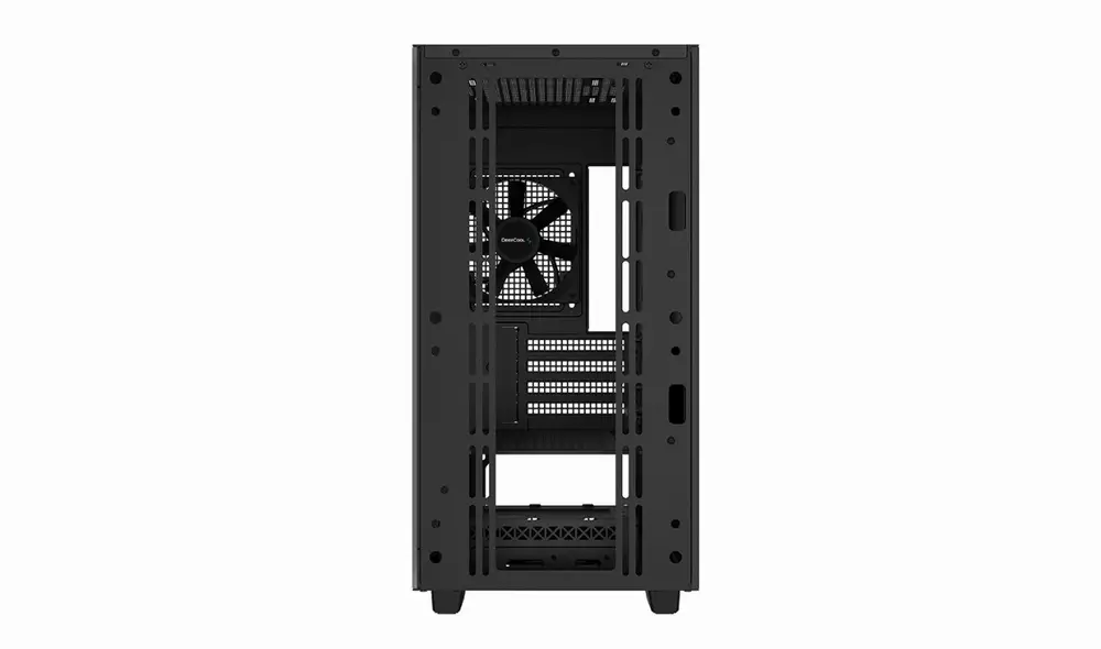 Кутия DeepCool CH370 mATX Case 